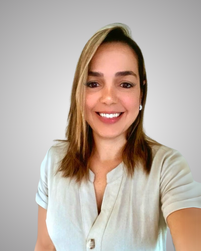 Dra. Priscilla Fernanda